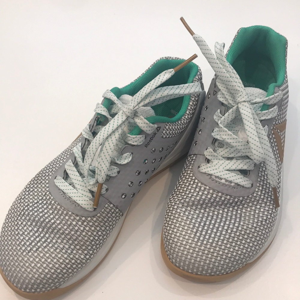 Reebok Nano size 6.5